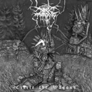 Darkthrone, Circle The Wagons (CD)